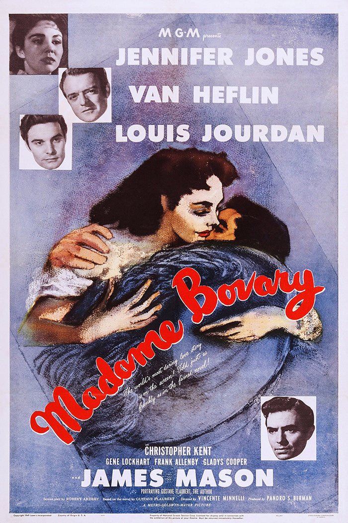 Madame Bovary