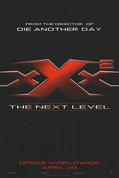 XXX: State Of The Union