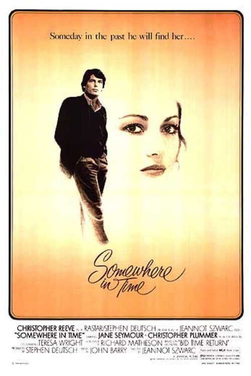 Somewhere In Time