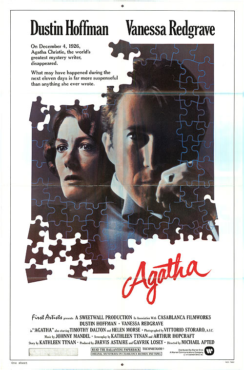 Agatha