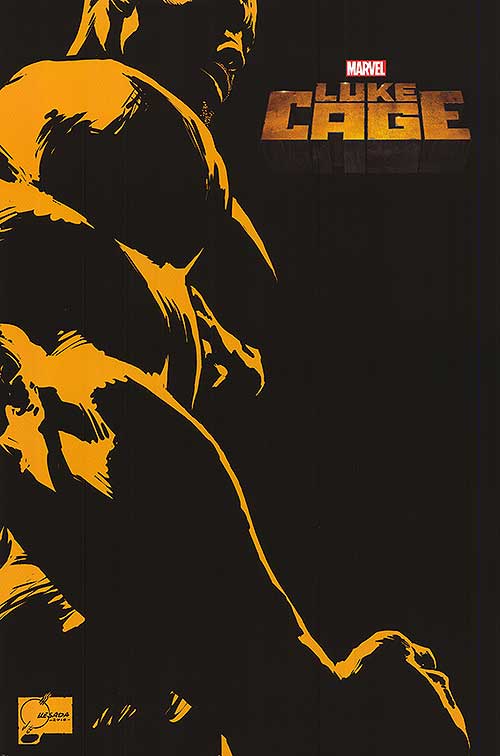 Luke Cage