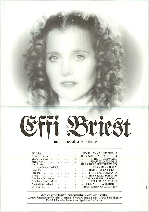 Effi Briest