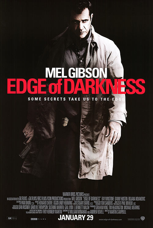 Edge of Darkness