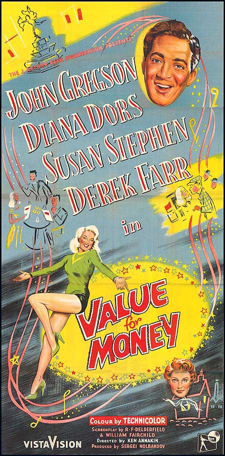 Value For Money