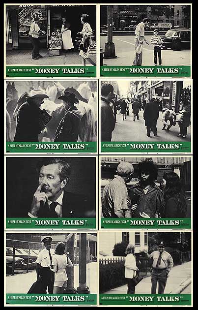 Money Talks