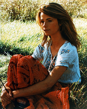 Charlotte Rampling