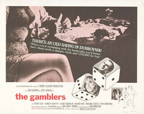 Gamblers