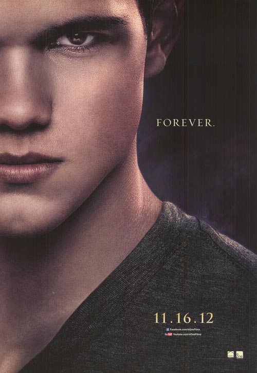 Twilight Saga: Breaking Dawn Part Two