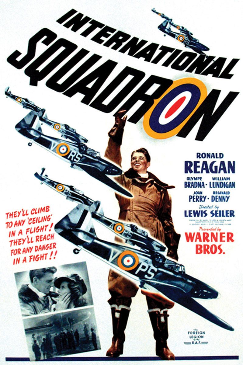 International Squadron