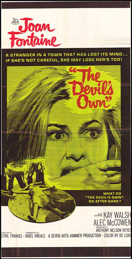 Devil's Own