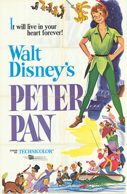 Peter Pan