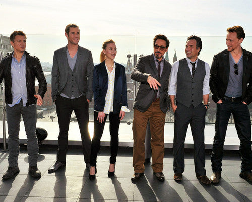 Avengers