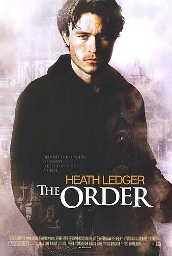 Order