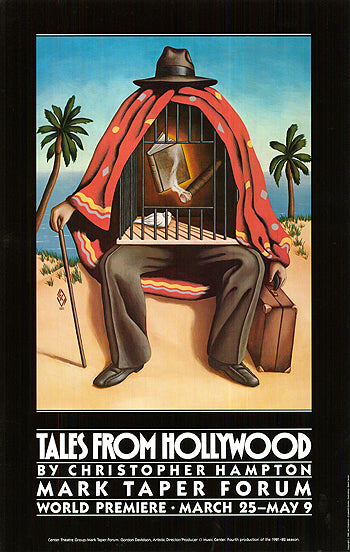 Tales from Hollywood