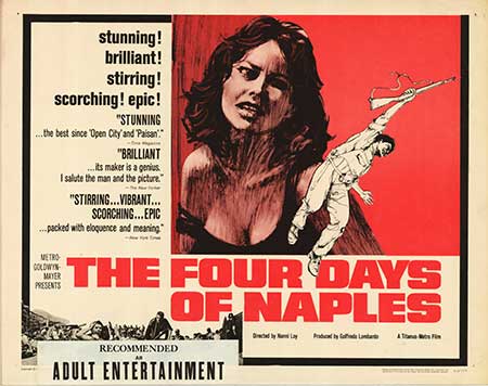 Four Days of Naples