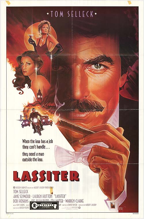 Lassiter