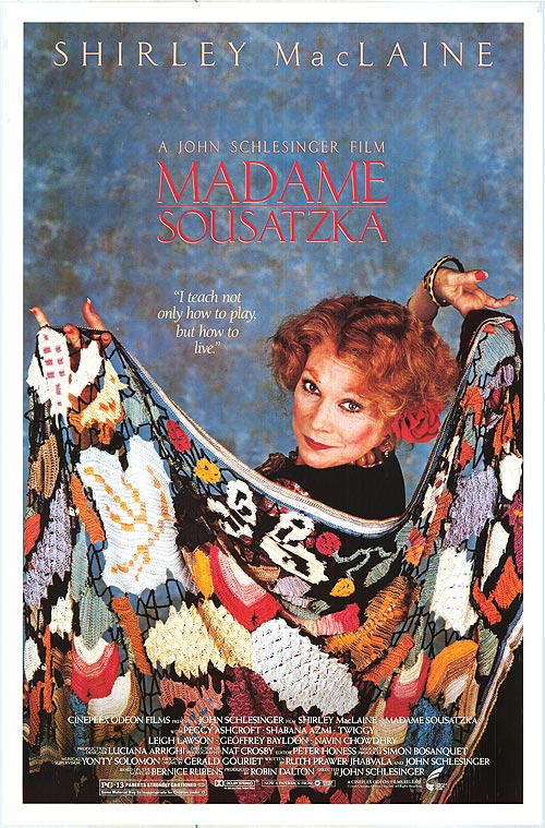 Madame Sousatzka