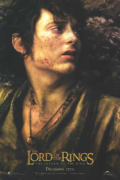 Lord of the Rings: The Return of the King