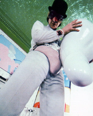 Clockwork Orange