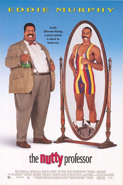 Nutty Professor