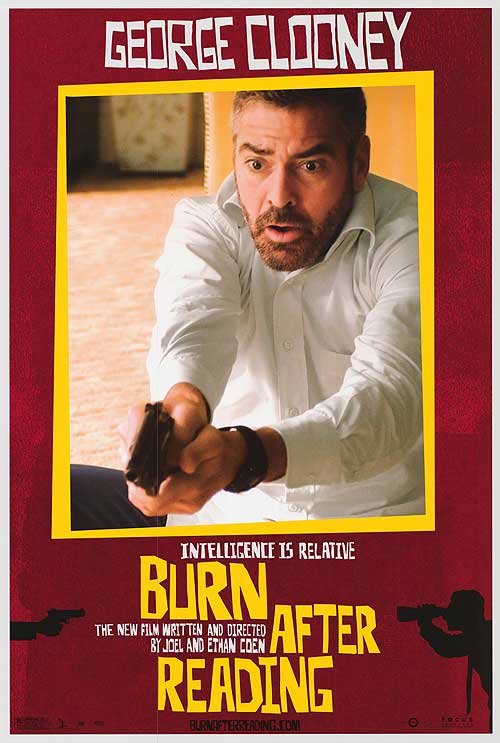 Burn After Reading