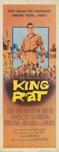 King Rat