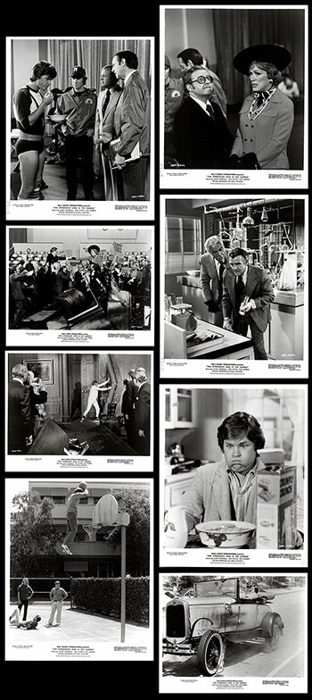 Strongest man in the world