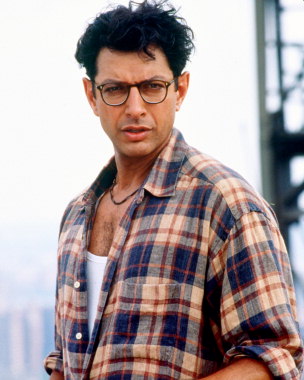 Jeff Goldblum
