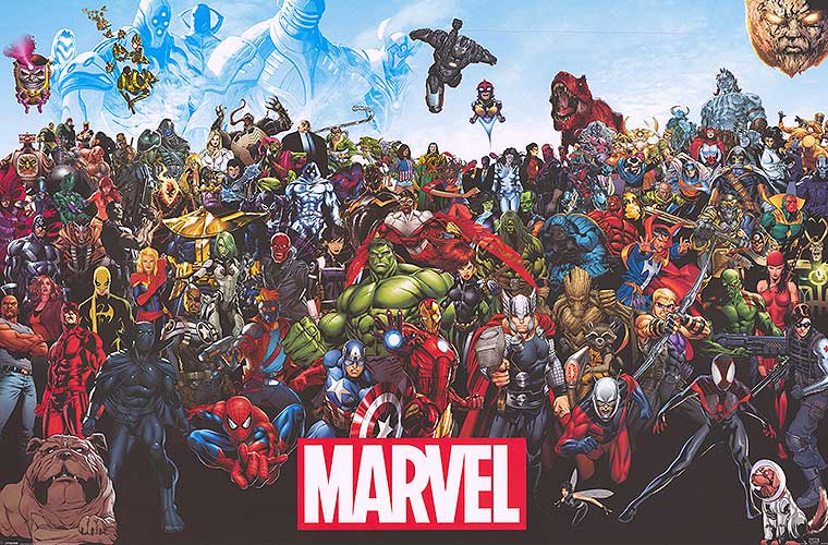 Marvel
