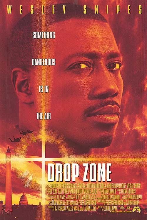 Drop Zone
