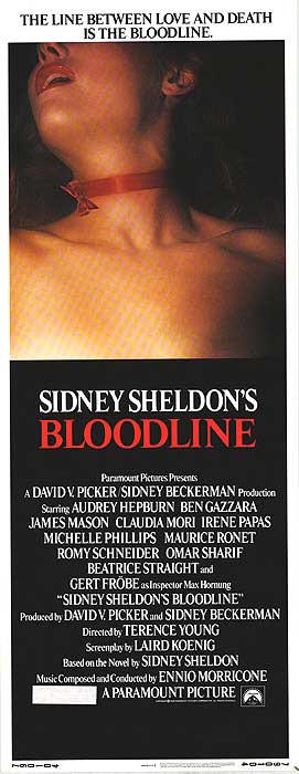 Bloodline