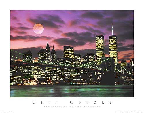New York City