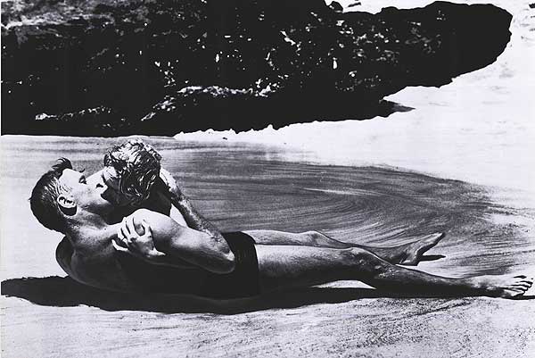 From Here to Eternity