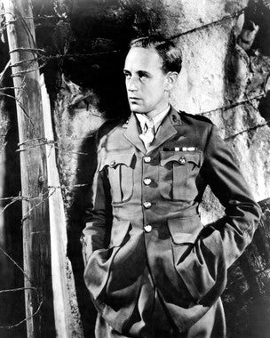 Leslie Howard