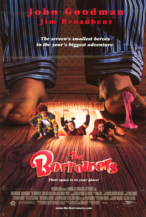 Borrowers