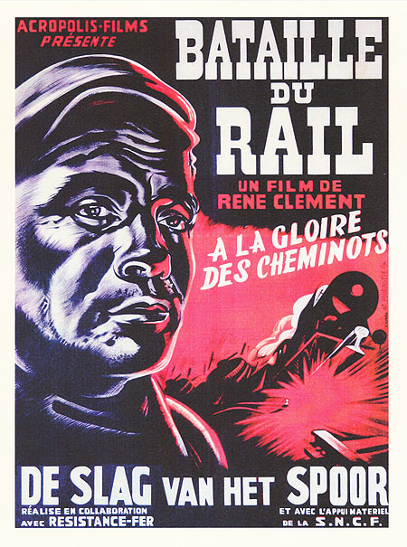 Bataille du rail