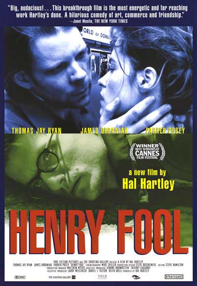 Henry Fool