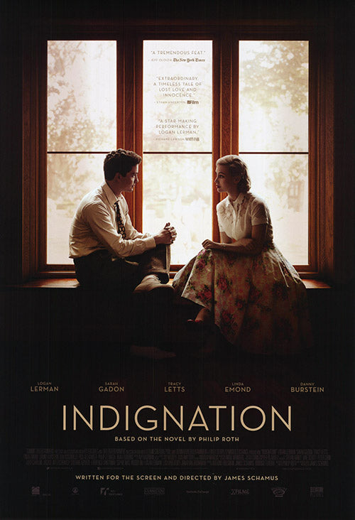 Indignation