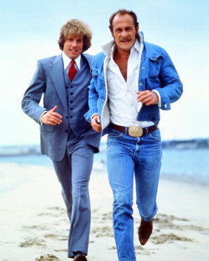 Simon and Simon