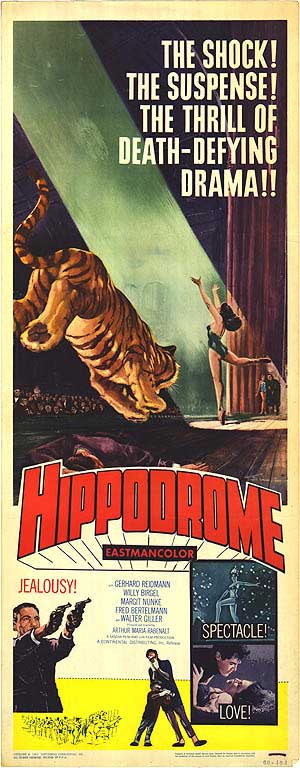 Hippodrome