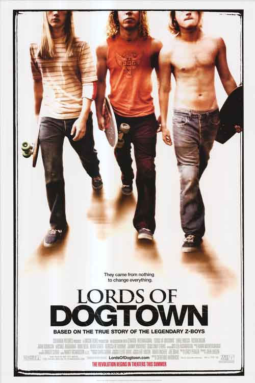 Lords of Dogtown