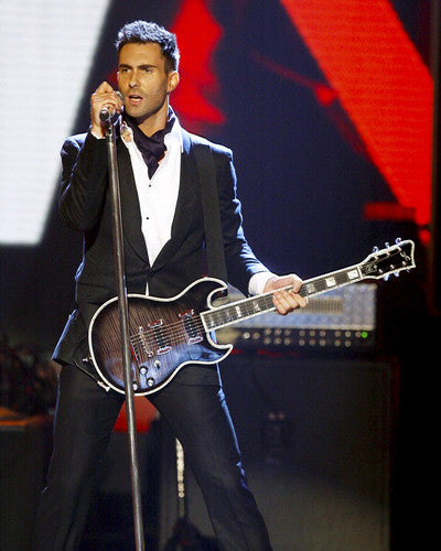 Adam Levine