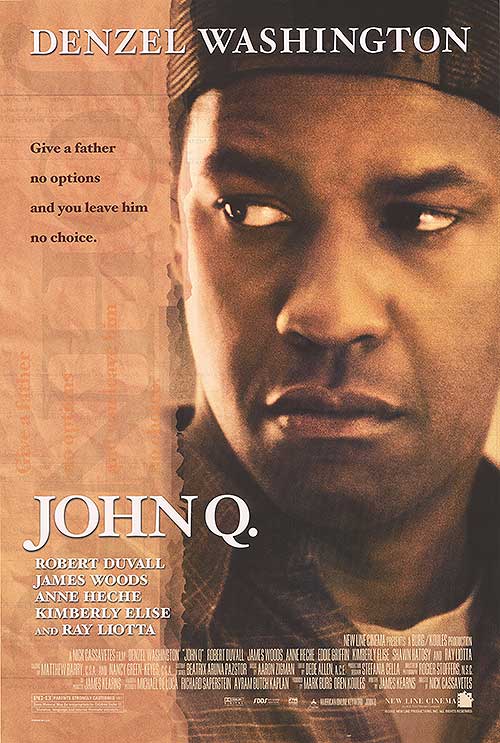 John Q