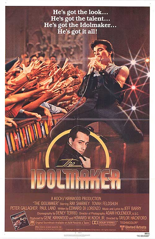 Idolmaker