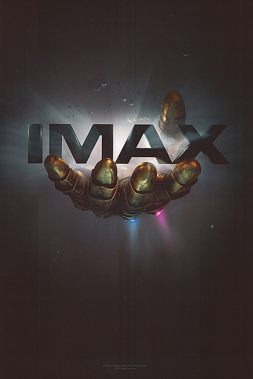 Avengers: Infinity War