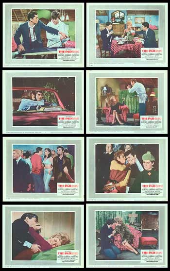 Pad and How to Use It