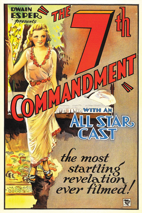 Seventh Commandment
