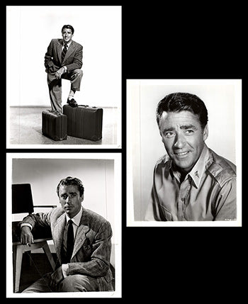 Peter Lawford