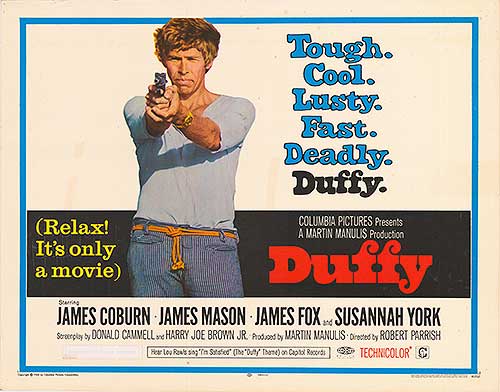 Duffy