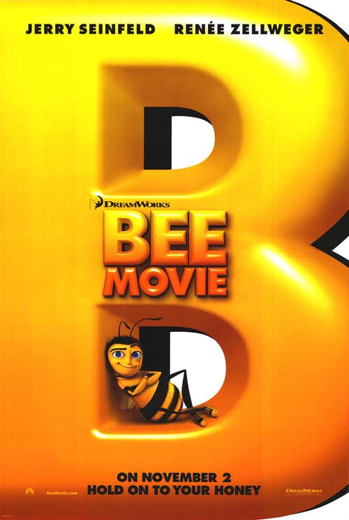 Bee Movie
